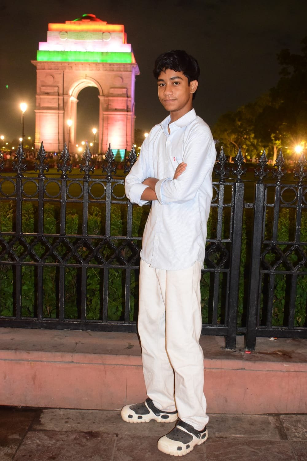 Sarjeel Jalal: From a Class 7 Idea to Becoming a Young Author
